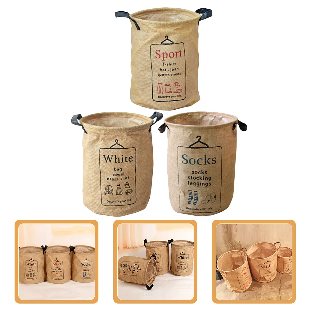 : Separadores de lavanderia