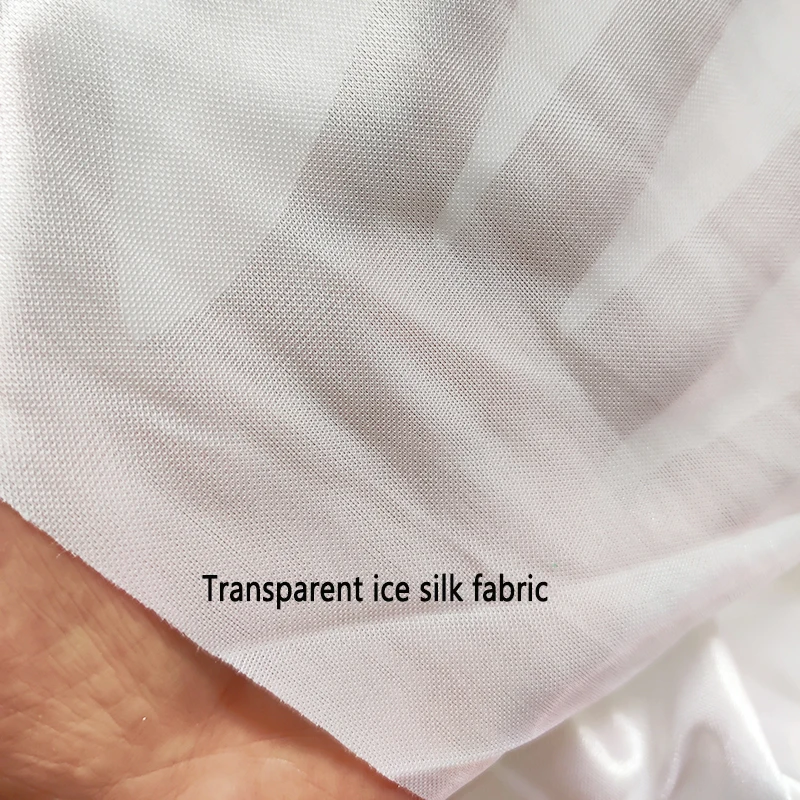 3m*3m*3m Ice Silk Fabric Cube White Wedding Backdrop Curtain Mandap Wedding Tent for Event Party Decoration