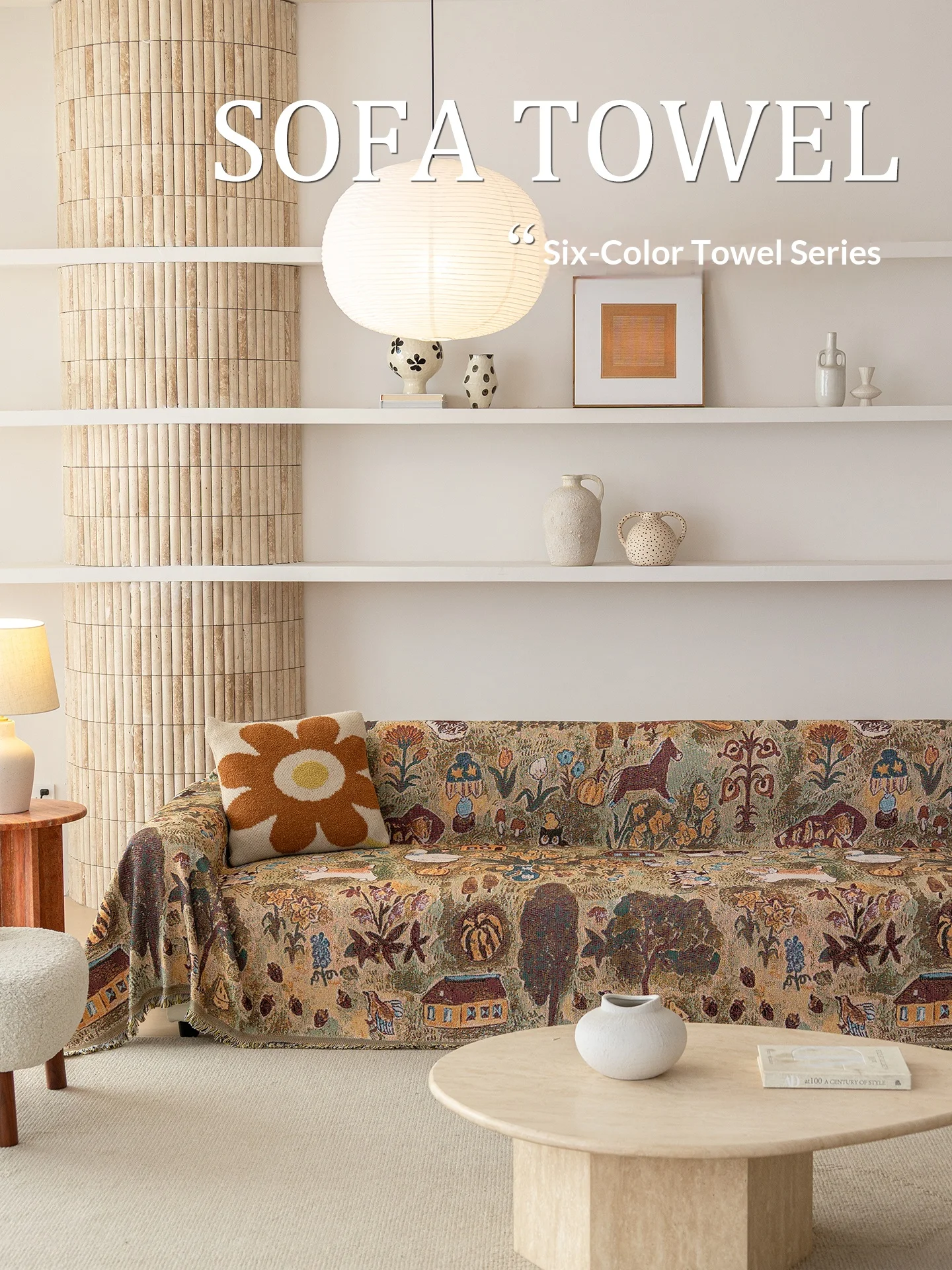 Home Sofa Cover 2 Seater With - огляд і ціна Outdoor Furniture No Cushions