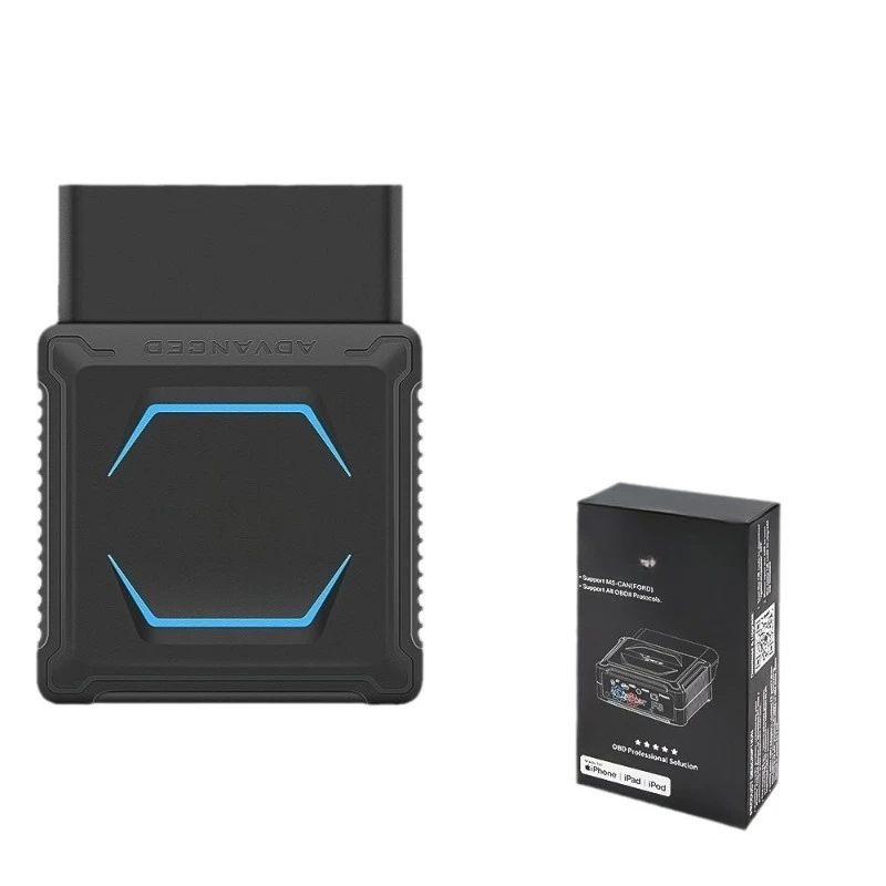 ELM327 V2.2 Bluetoo…