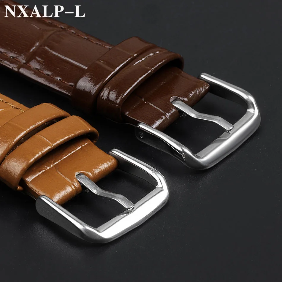 سوار ساعة عتيق من جلد البقر للرجال والنساء ، حزام ، إكسسوارات سوار ، 12 ساعة ، 13 ، 14 ، 15 ، 16 ، 17 ، 18 ، 19 ، 20 ، 21 ، 22 ، 23 ، 24