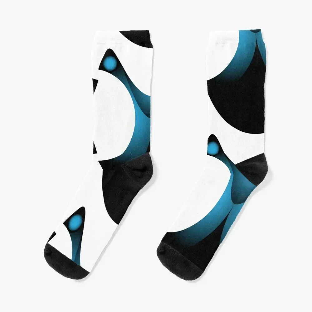 

Snail Pattern Socks Lots new year Rugby gift Socks For Men Women's