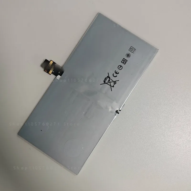 For Microsoft Surface Pro4 PRO 4 1724 G3HTA027H Tablet Battery DYNR01