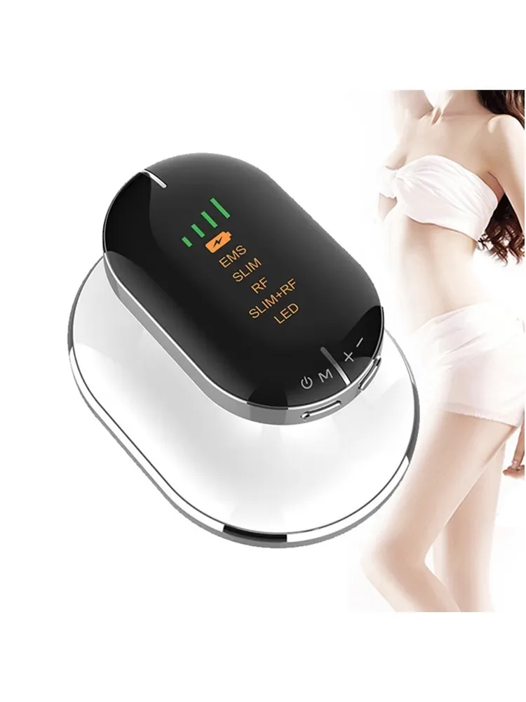 

Electric deep Tissue and Cellulite Remover Massager for Belly Legs Arms Body Sculpting Machine