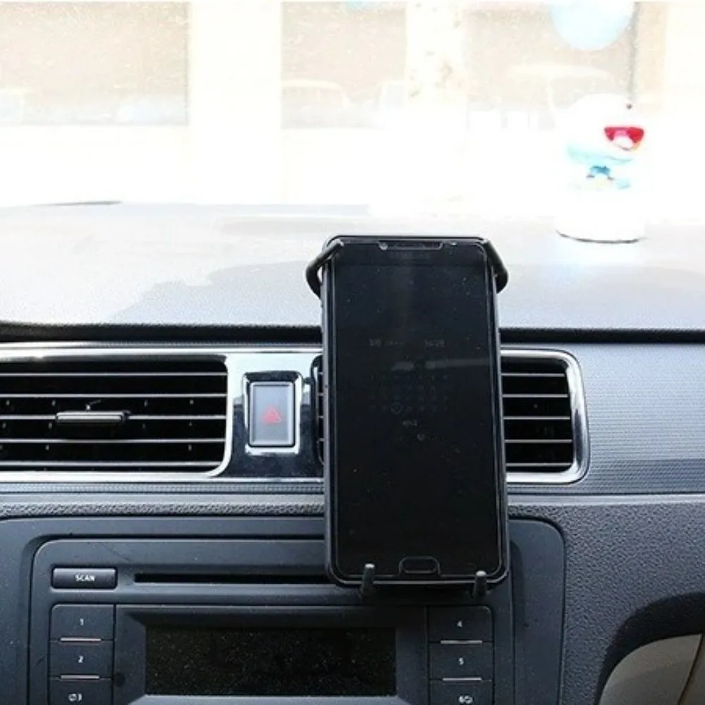 

DIY Holder Multi-Function Spider Phone Holder Adjustable Flexible Car Phone Stand Black Red Phone Bracket Tabletop Display