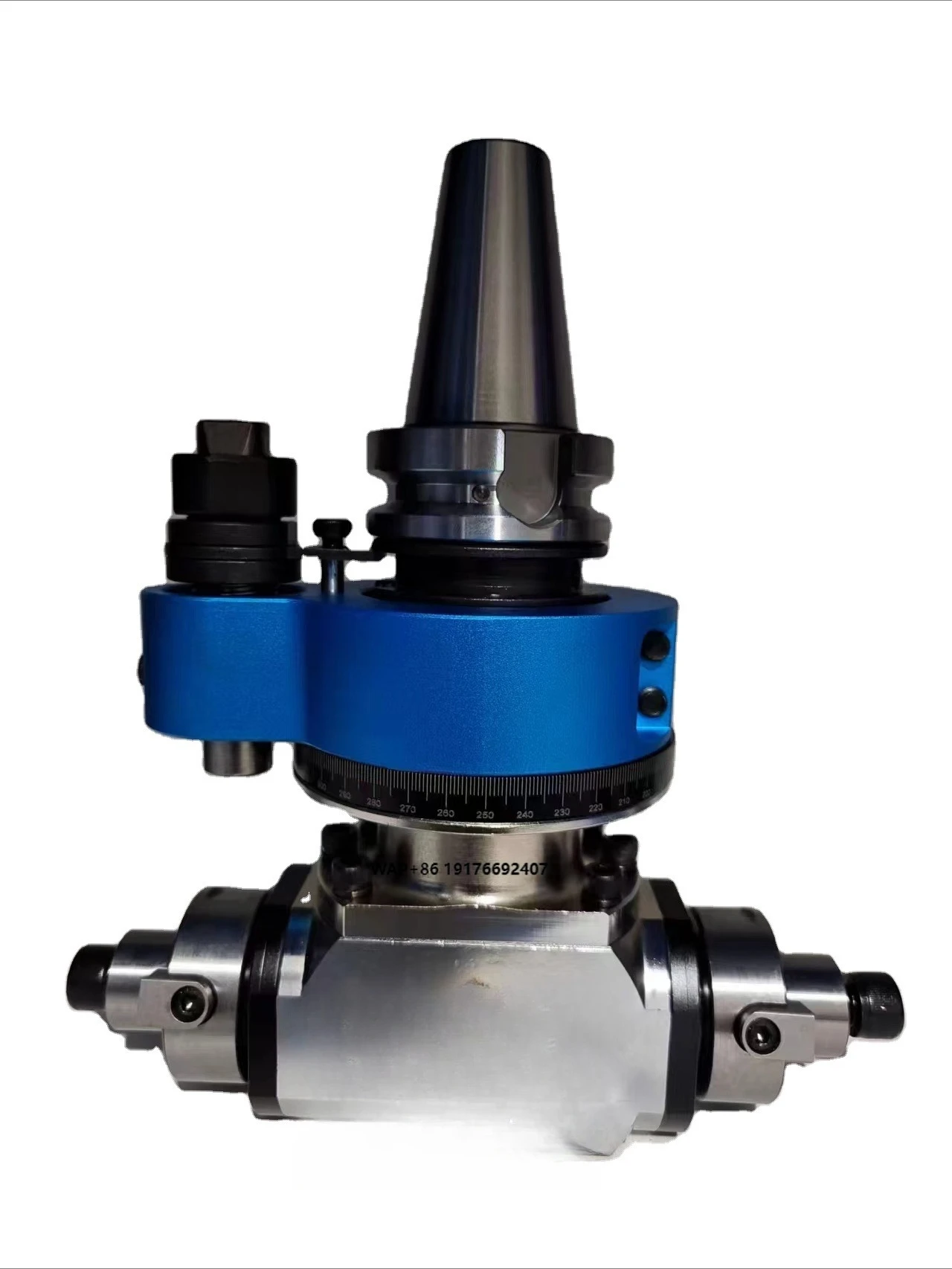 High-quality Chuck Set Angle Head Milling Machine Tool Accessory Tool Holder