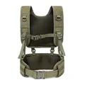 VEST Green
