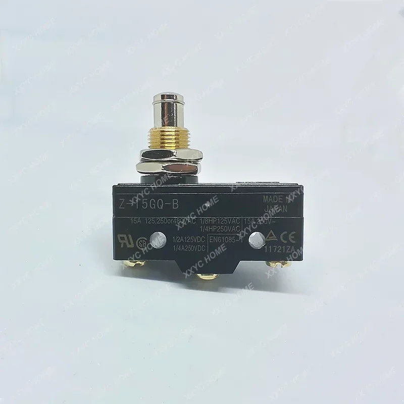 Original Omron Micro Switch Z-15GW22-B GQ Z-15GD-B Z-GQ22-B HW78-B 214