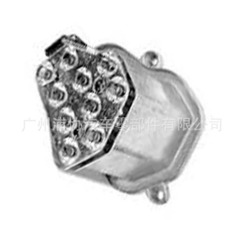 Headlight Module, Stabilizer 63117271901 63117271902 For 5 Series-F10/F18