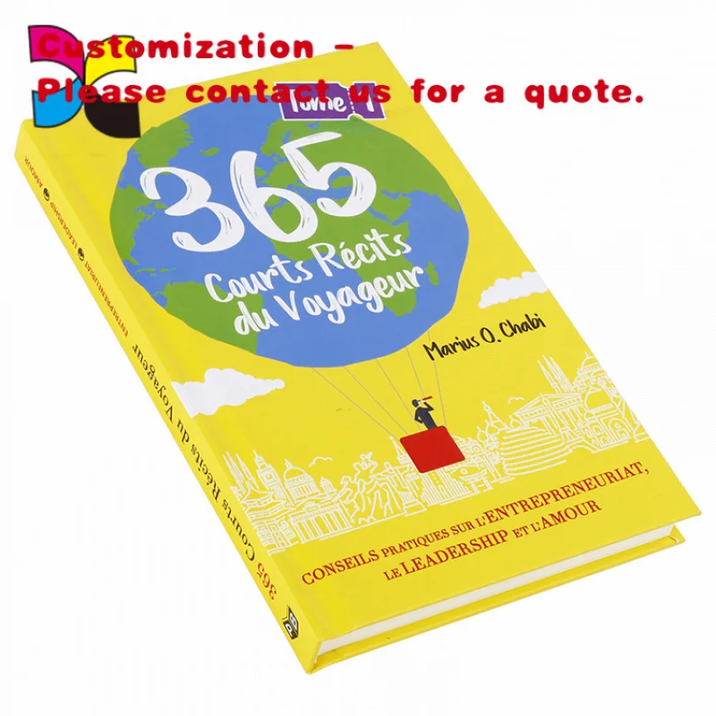 custom.Factory Production Book Printing Text Books Hot Sells Hard Cover Books