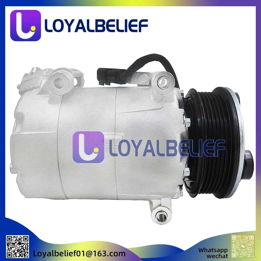 Auto A/C Air Condit… - image