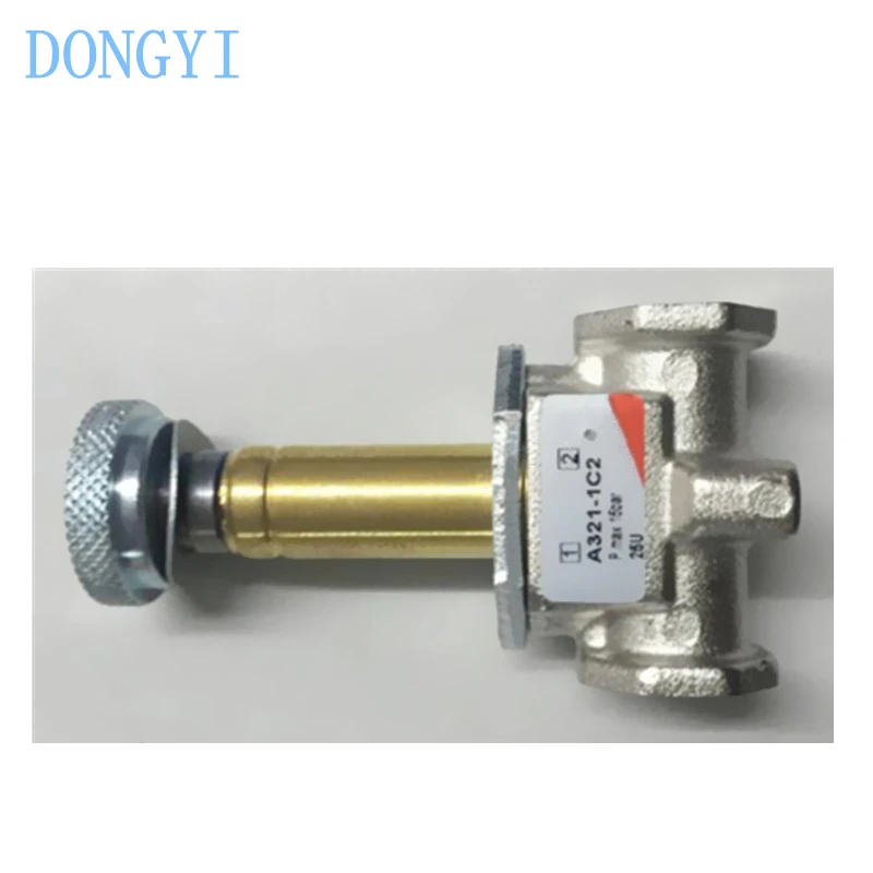 Direct Acting Solenoid Valve Series A A331-1C2 A321-1C2 A332-1C2 A332-0C2 A331-3C2 A321-0C2 A321-1E2 AA31-0C2 -0C3IL AA31 A322