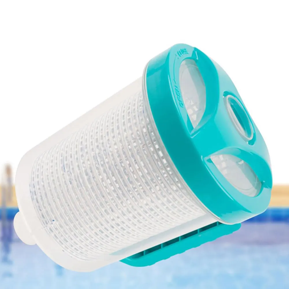 

Pool Leaf Catcher Pool Vacuum Filter Pool Leaf Collector for Hayward W560 W26705 Pentair R211084