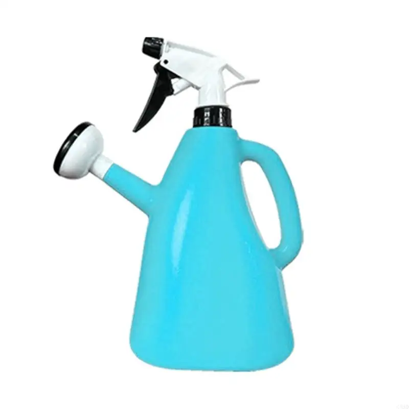

Plant Flower Sprayer Irrigation Watering Can Garden Watering Pot for Garden C5AD
