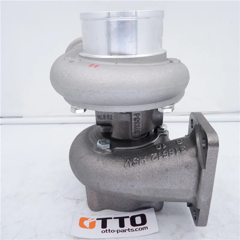 

OTTO PC160 PC128UU 4D102 HX25W Мотоцикл Turbo 4038790 3539071 4089714 3599355 3599356