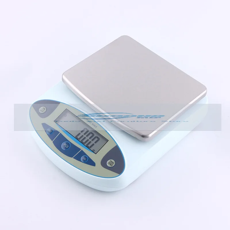 3000G0.01G Laborato… - image