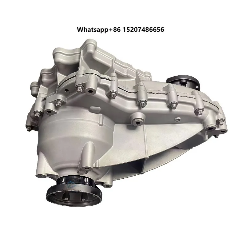 Front Differential Transfer  W164 W166 4WD Transfer Case Assembly  Drivetrain Repair Off-Road Upgrade