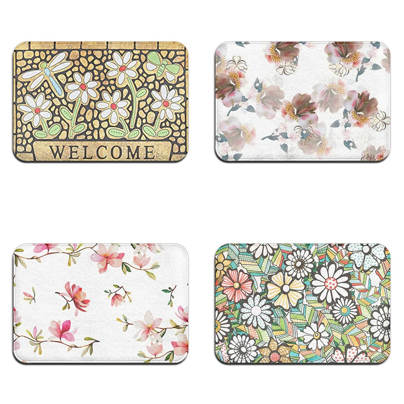 

Bathroom printed matsKitchen matsHousehold door matsEntrance matsBedroom matsDoor mats