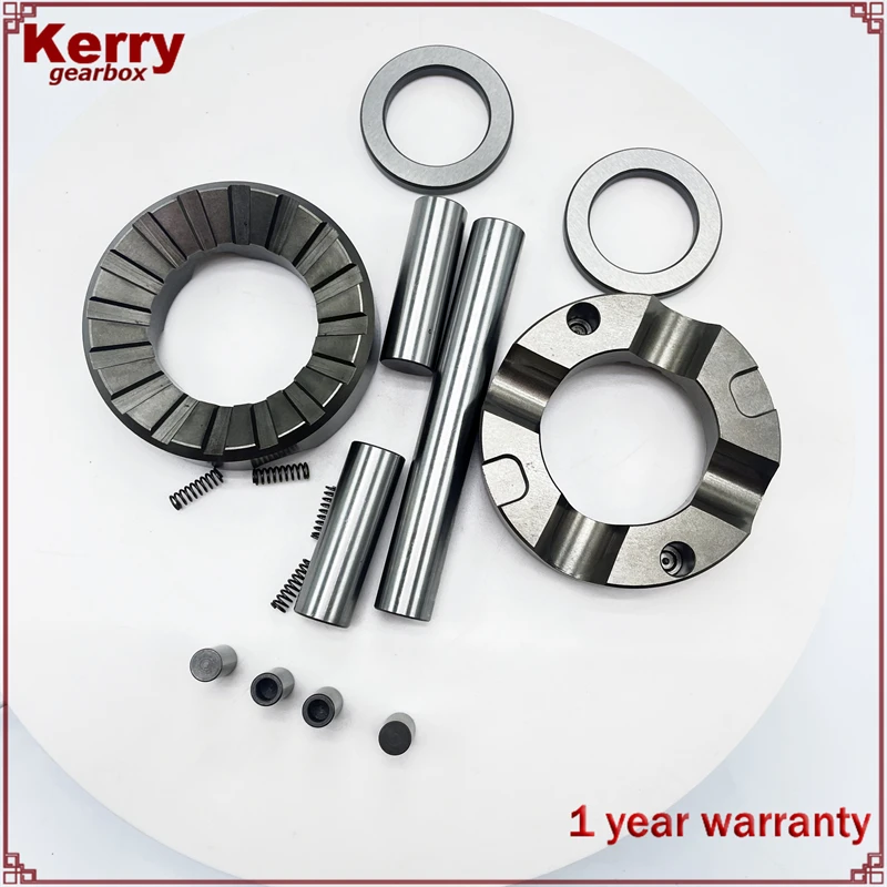 

U13C Upgraded Locking System Differential Locker Mechanical 26 Spline Axles for SL SUZSAM Improved Offroad Performances Automoti