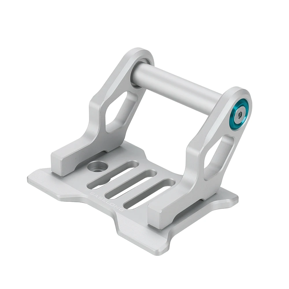 ل CFMOTO CF MOTO 450MT 450 MT 450 MT450 2024-2025 IBEX 450 12 مللي متر 22 مللي متر دراجة نارية الهاتف المحمول لتحديد المواقع والملاحة جبل قوس #4