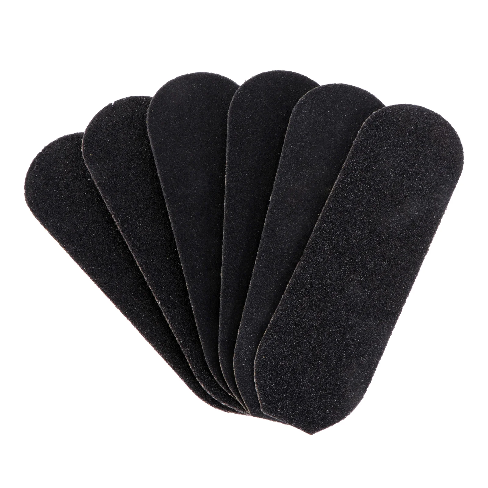 

Набор из 60 шт., скребок, инструменты для ухода за кожей, пилочка для ногтей, шлифовальные диски для удаления мозолей, детские