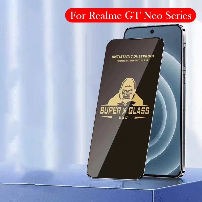 Gorilla Tempered Gl…