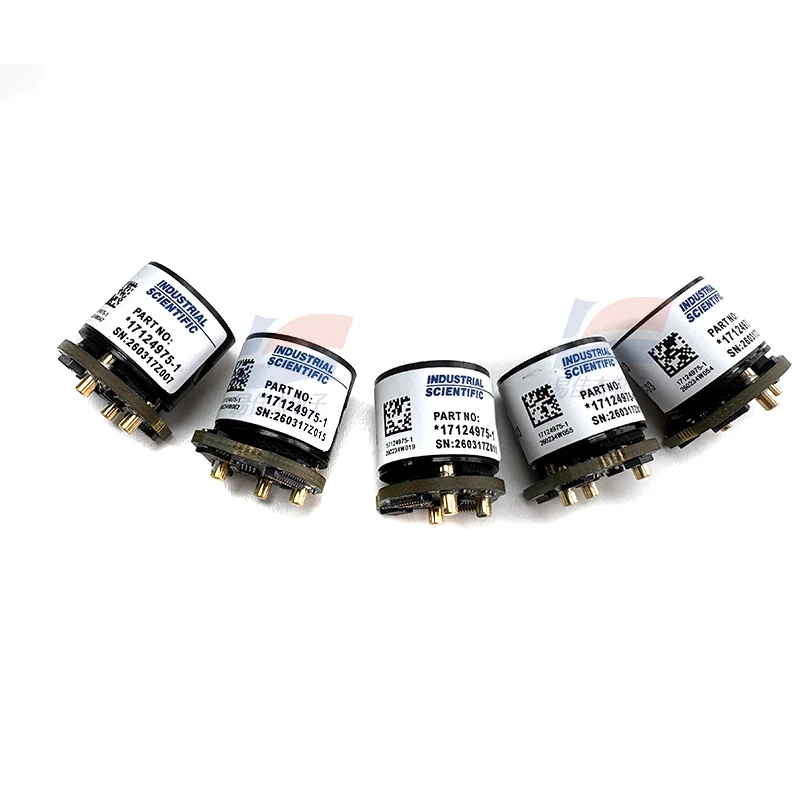 17124975-P PID Photoionization Gas Sensor With 10.6eV Ultraviolet Lamp MX6 IBrid Dedicated Version