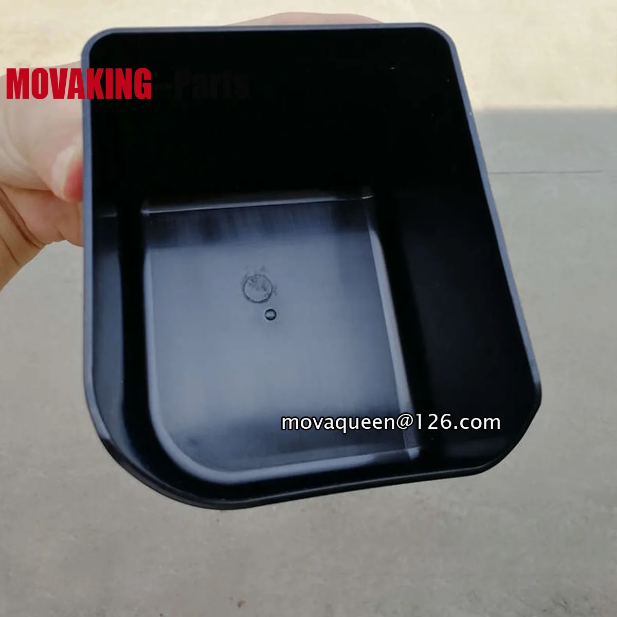 صندوق جمرة الضغط لاستبدال ماكينة صنع القهوة Kalerm ، والخبث ، وقطع غيار ماكينات الإسبريسو