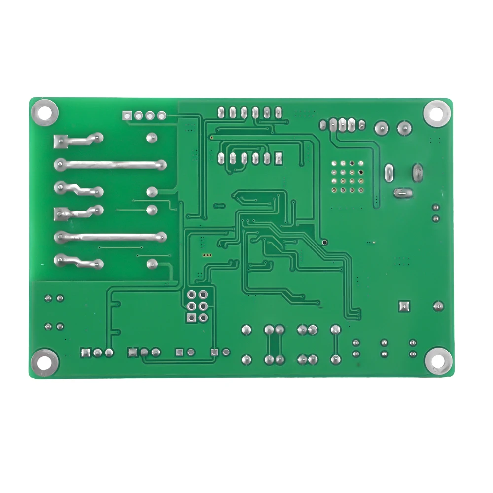 DC 5-24V High Precision Digital Display Intelligent Temperature Controller 0.36inch 4bit Digital Tube Waterproof Sensor Probe 1M
