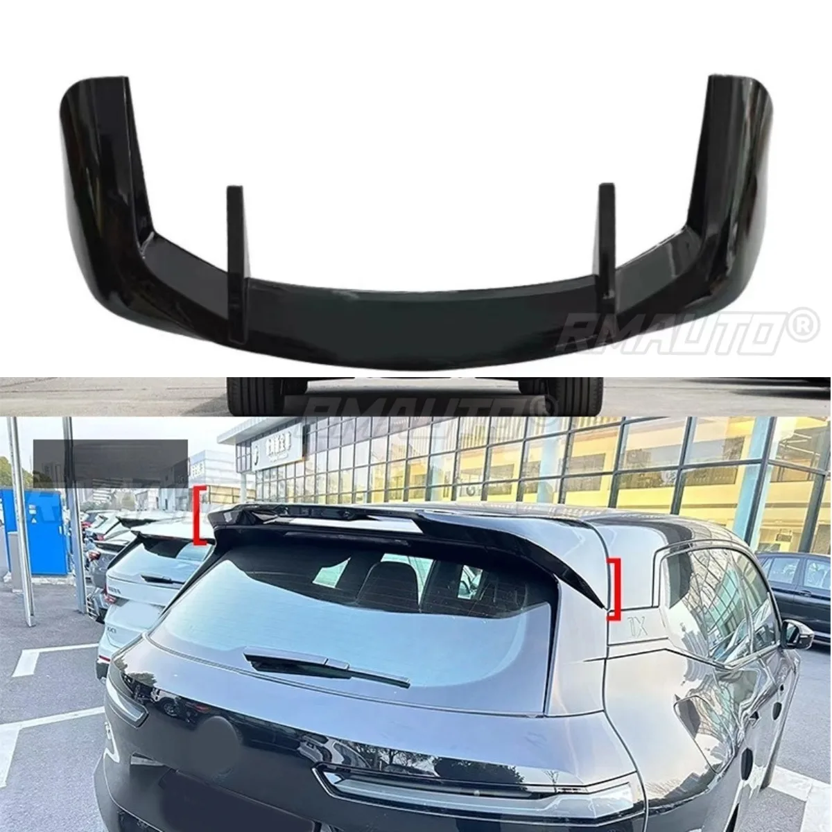 For Bmw Ix 2021-202… - image