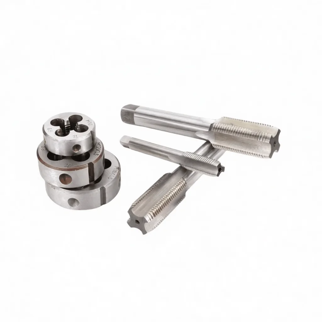 ชุดเครื่องมือตัดเกลียวมาตรฐานเ - Workshop Cutting Tools บทวิจารณ์และราคา