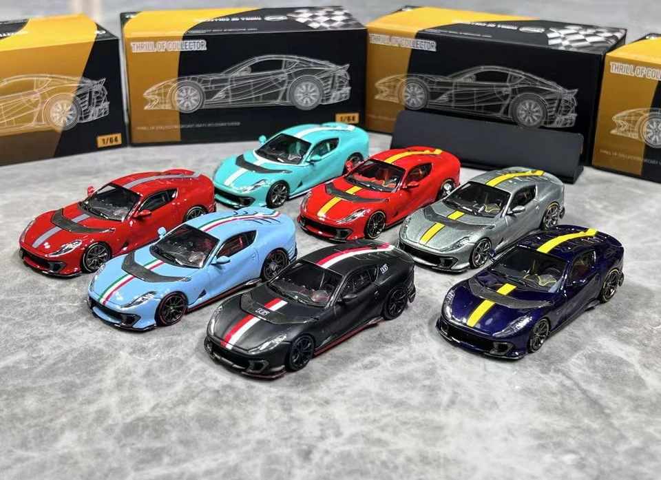 ラジコン・ドローン 【超貴重】京商ラジコン トランスポーターシリーズ