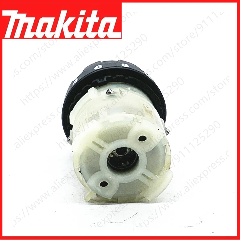 MAKITA 127099-1 ลดเกียร์กล่องเกียร์สําหรับ 125539-3 123503-8 DF330D DF330DWE DF331 DF331Dเจาะ