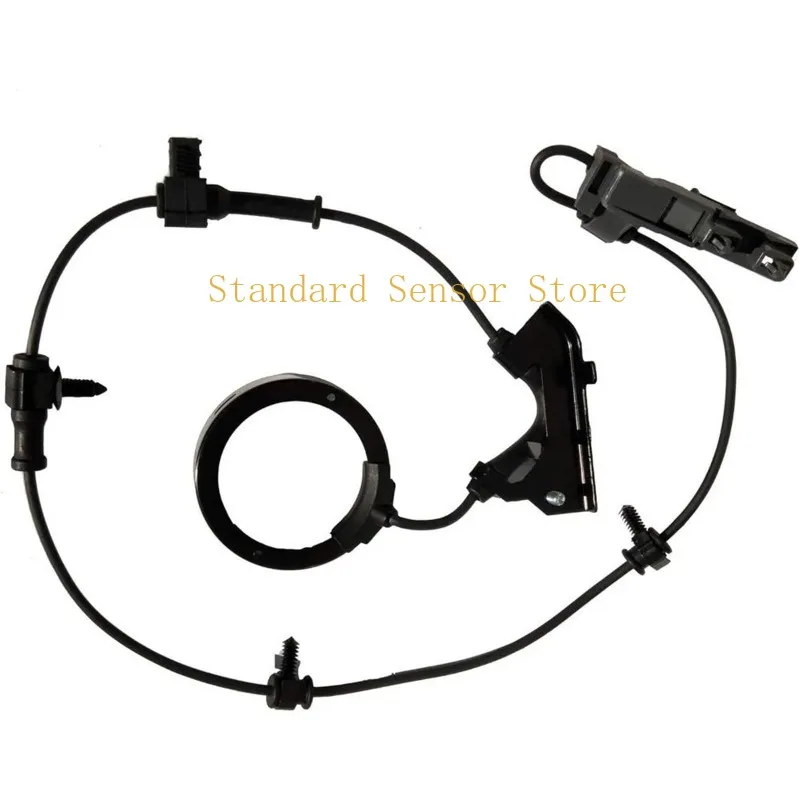 15176998 Front Right  ABS Wheel Speed Sensor New for Chevy Colorado GMC Canyon 2004 2005 2006 2007 2008 New Car Parts