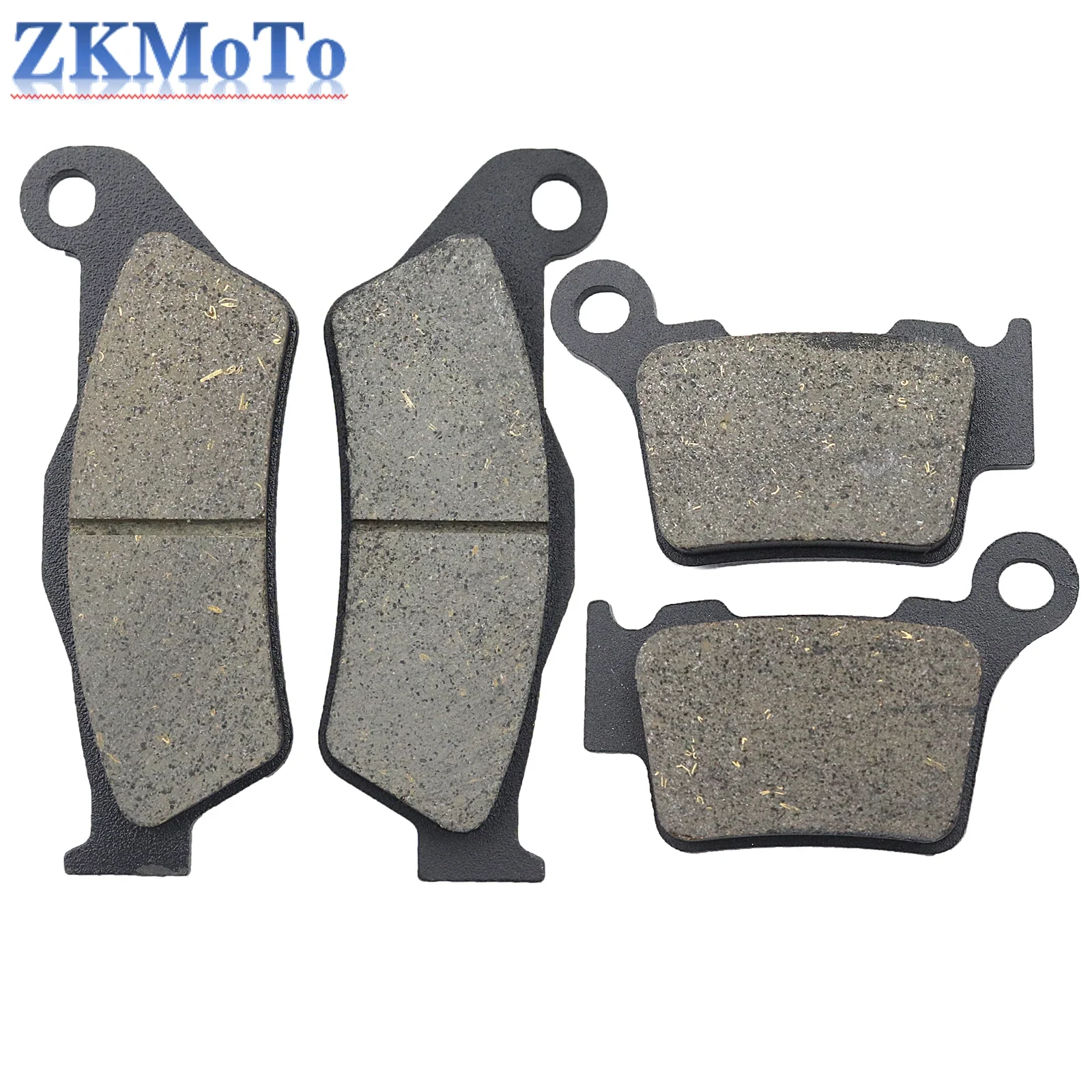 Motorcycle Front Rear Brake Pads for KTM SX 85 XC XCW SXF EXC 250 300 TPI 2020 125 150 200 350 450 EXCF XCRW 400 500 525 530 625