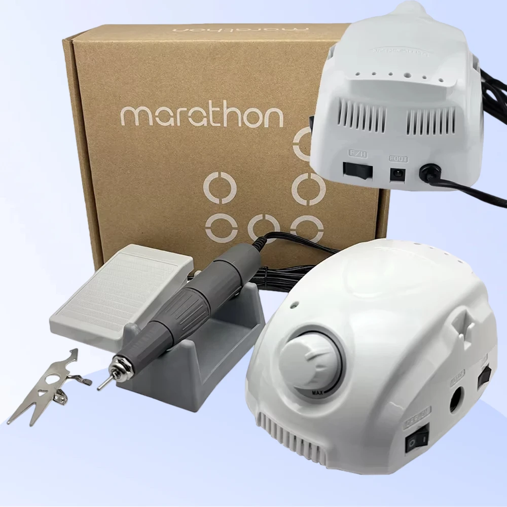 

65W Machine Dental Equipment Micro Motor Marathon Engraving Machine/nail Polish Machine/dental with Sh37L1 Handle