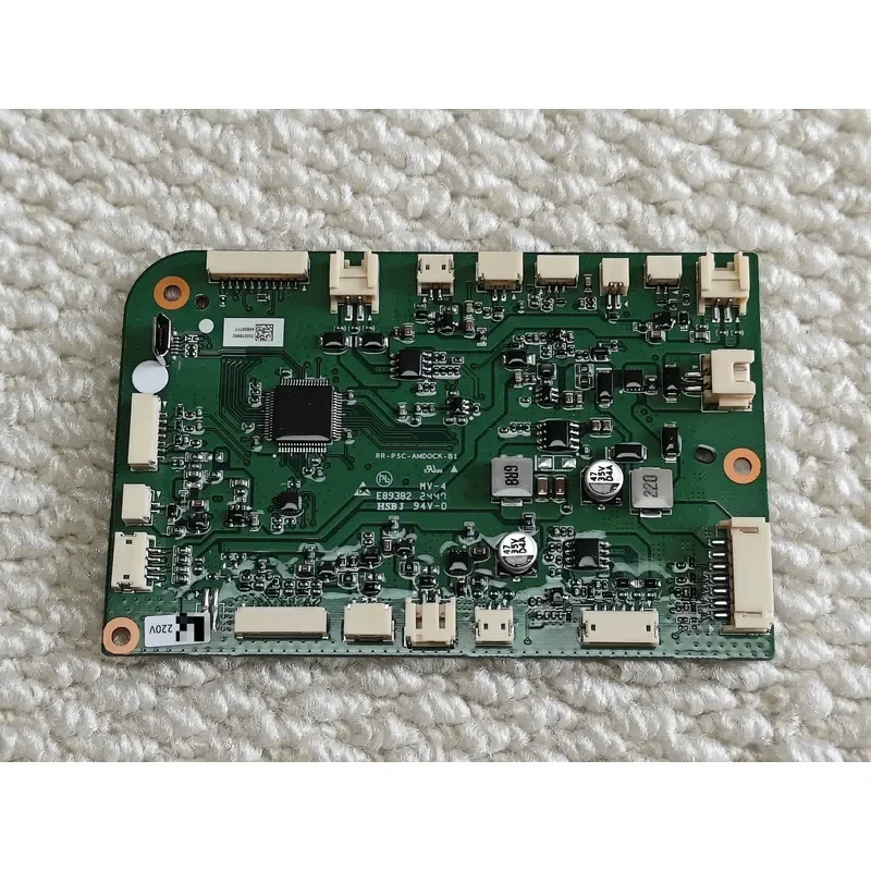 Main Board for Stone P10S P10S Pro Sweeping Robot Base Station Replacement Part