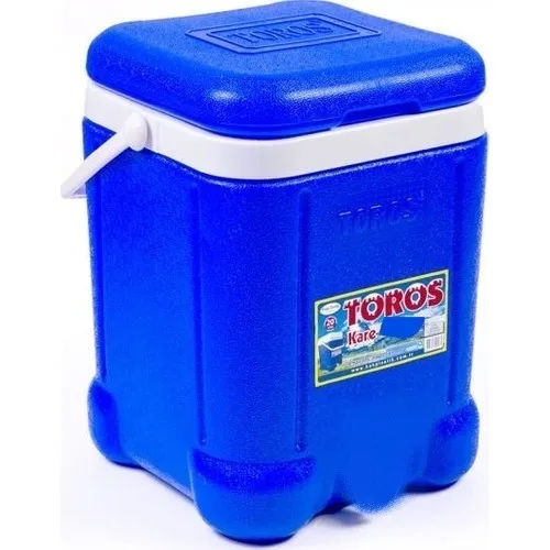 Qualify Plastic Taurus Square Ice Cube Tray 20 Liters