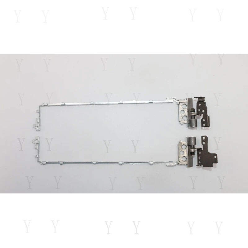 

Y+ New/Orig LCD Hinge Left and Right for Lenovo ThinkPad T460p T470p Laptop 01AV912