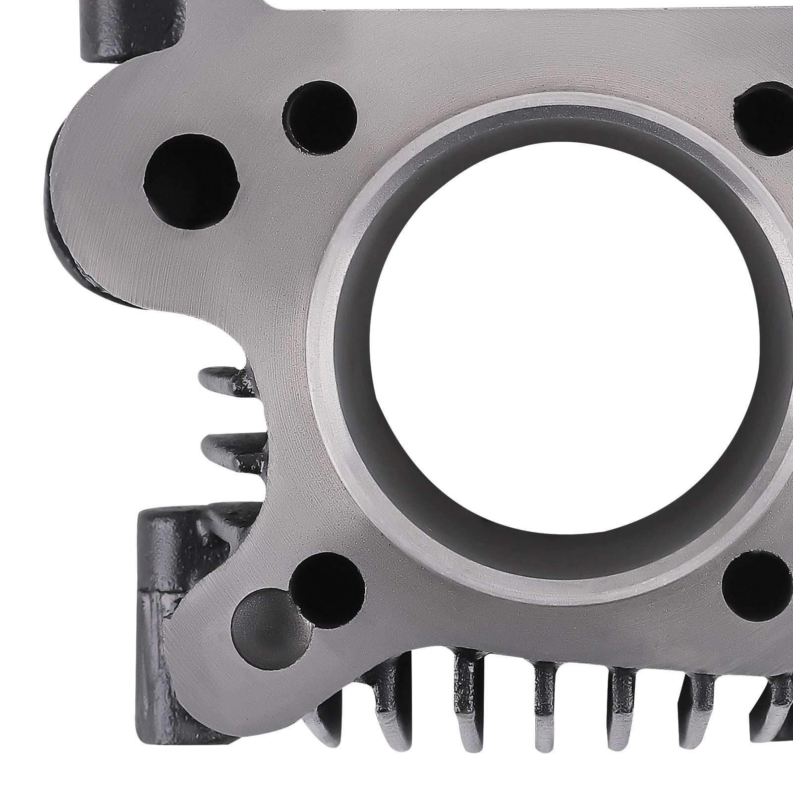 Cylinder Piston Kit for Honda ATC70 CRF70 CT70 C70 TRX70 S65 CRF70F 70cc Circlip  12101-087-010 12101-HB2-000