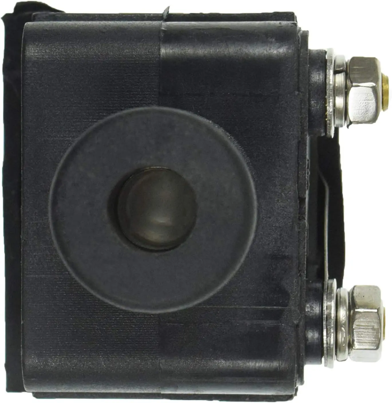 GWNOWZZET 2 قطعة ملف الإشعال متوافق مع ميركوري مارينر قارب خارجي 6-125HP 140HP V135 V150 210CC ، لكرايسلر فورس 40h