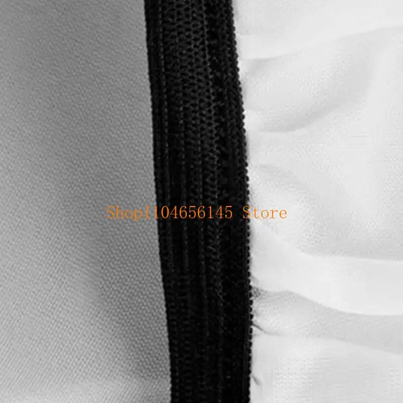 Soft Light Cloth Cover Soft Light Cloth Soft Light Diffuser Standard Cover Indoor Outdoor Photography Scene Accessories