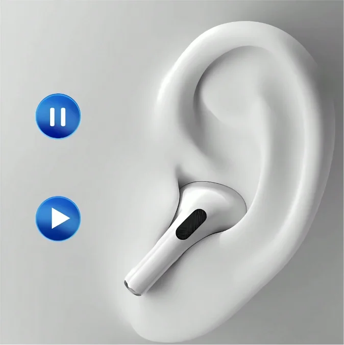 ワイヤレス Bluetooth イヤホン HiFi ステレオヘッドセットマイクノイズリダクションスポーツイヤホン Xiaomi Lenovo iPhone Samsung Huawei 用