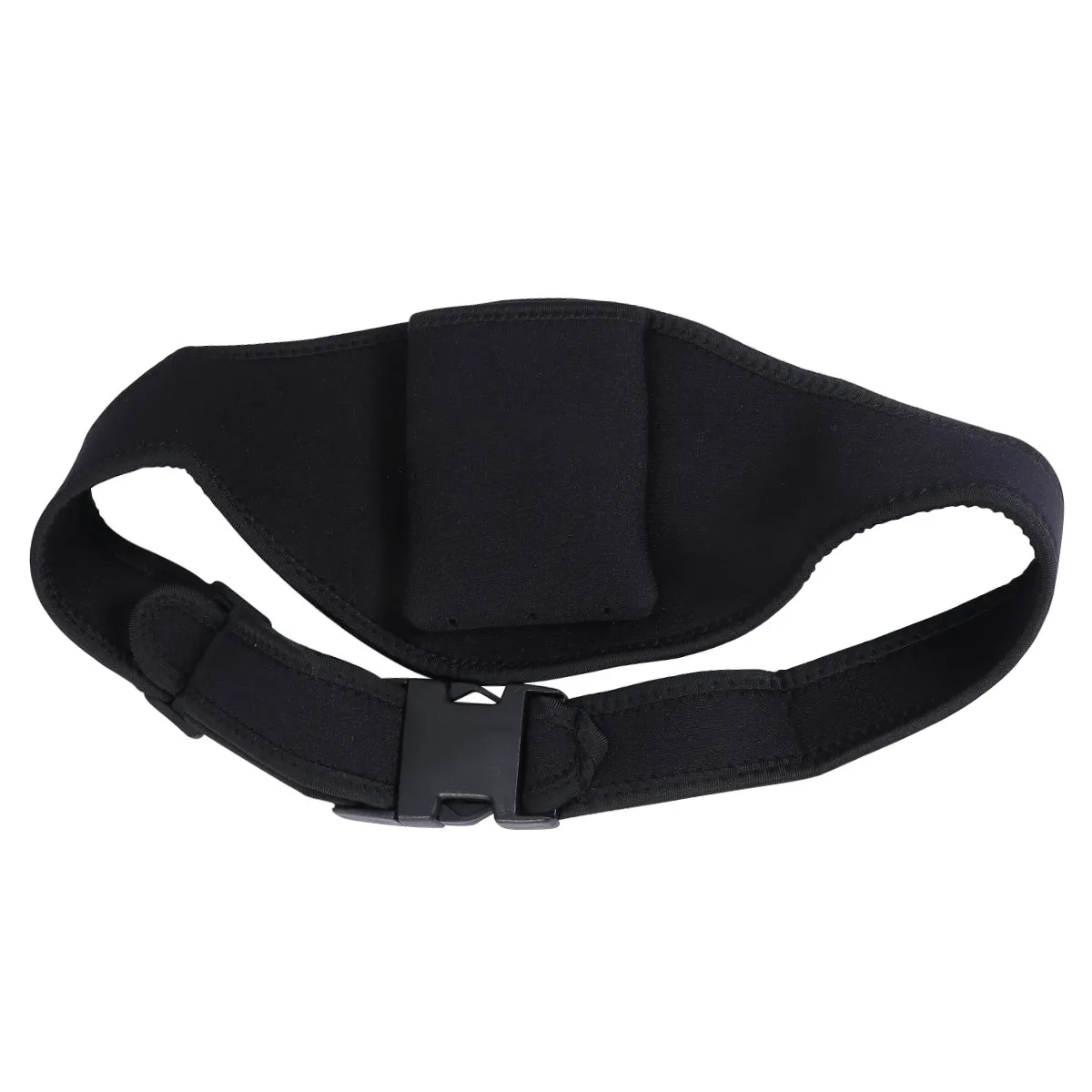 

Microphone Transmitter Pouch Belt for Fitness Instructors Portable Speaker Carrier Mic Holder Tool Kit Travel Pack
