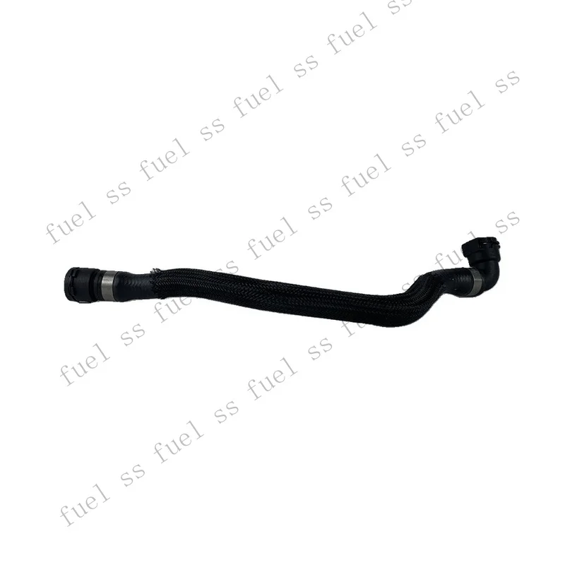 S+ Zoom-key Upper Radiator Coolant Hose For BMW X5 E53 4.8i 2007-2010 17127536232