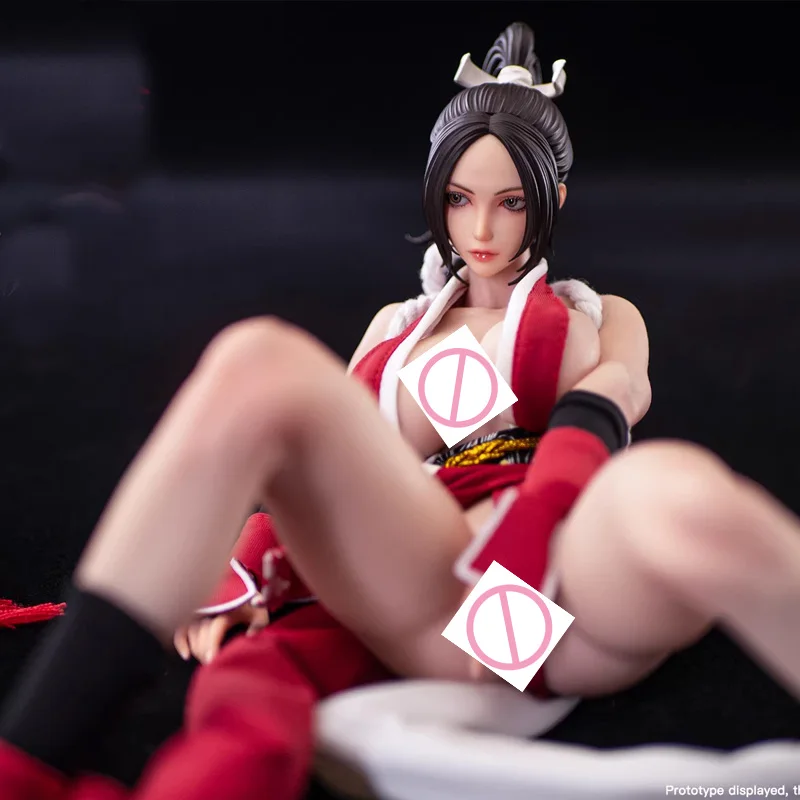 

Коллекционная фигурка артикулированная N001 «Ниндзя-кошка» в масштабе 1/6, женская боевая фигурка, украшение для рабочего стола для коллекционеров фигурок