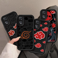 NarutoS Namikazes LOGO Case For VIVO V60 V40 V50 Lite Y03 Y04 Y29S Y18 Y28S Y31 Y04 Y33S Y21S Y22S Y17S Y29S Y39 Y400 Y38 Anime