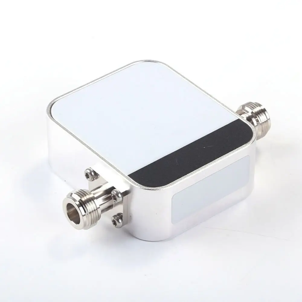 RF Signal Limiter Isolation Module For Parek KC9480 DC Bias Tee 1MHz 6GHz Wideband Protection Tester Lab Equipment Part