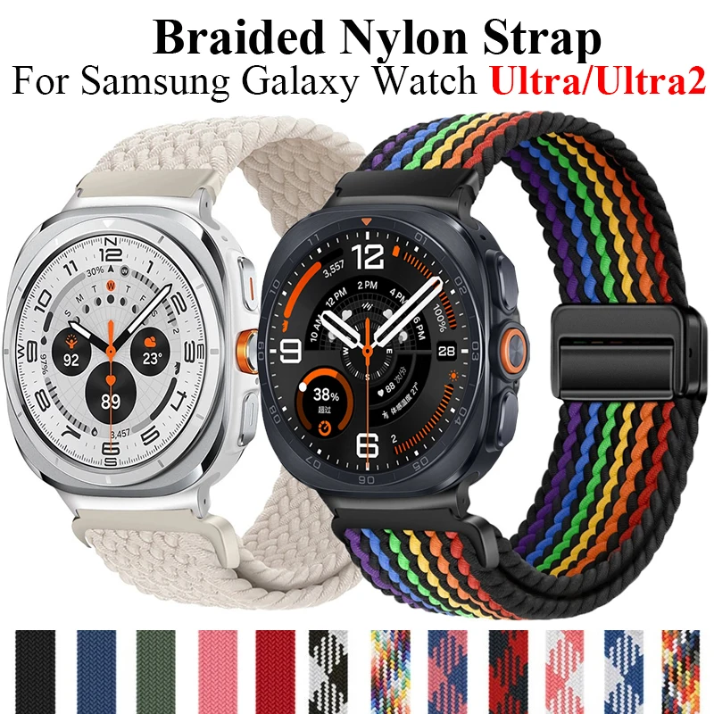 #43 Best Samsung Watch Straps to Buy In 2026