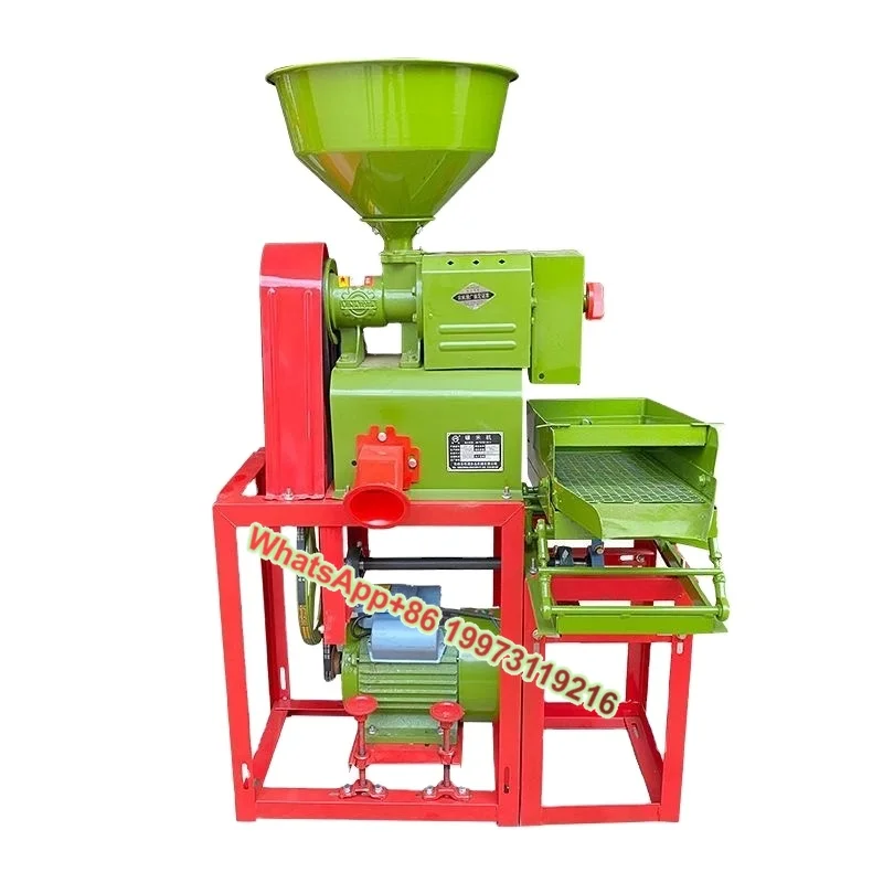 Máquina para fabricar Samosa, mini molinillo de arroz barato más vendido, fabricantes de equipos modelo